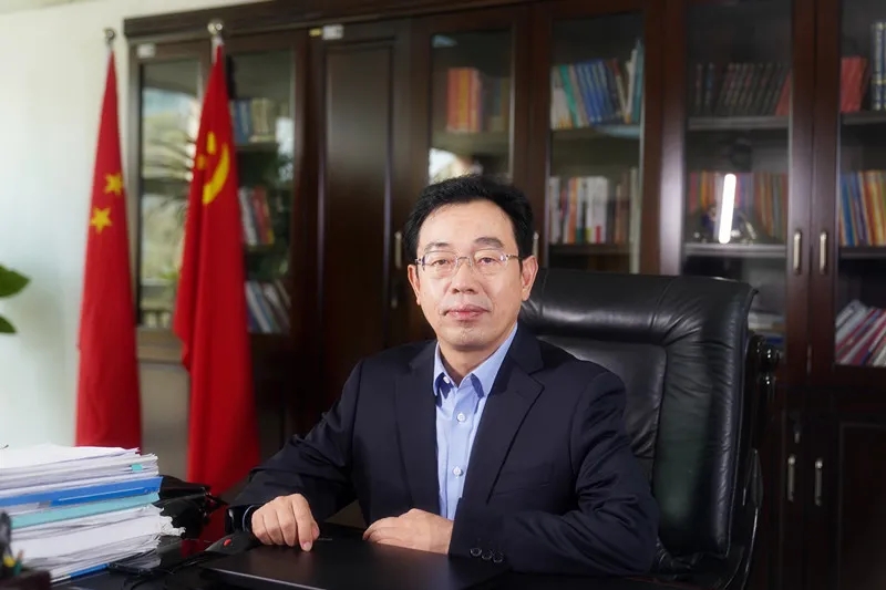堅(jiān)守初心，載譽(yù)前行！ 鑫安利集團(tuán)董事長榮膺“鄭州杰出企業(yè)家”稱號-河南鑫安利安全科技股份有限公司